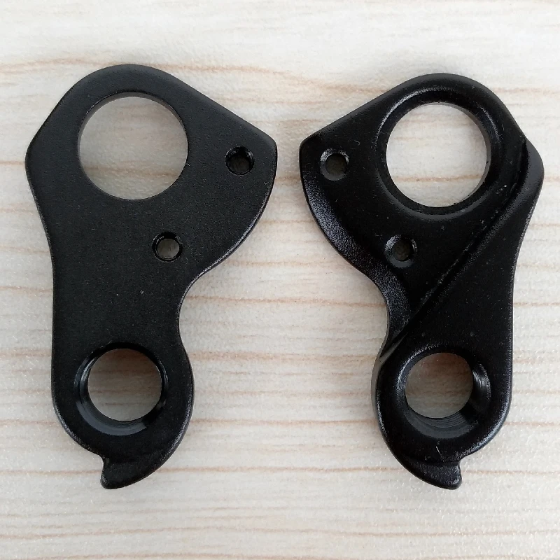 5Pc Bicicletta Deragliatore Gancio Per Trek # W524188 Madone Sl Disc Trek Emonda Alr Disc Domane Alr Disc 2018-2019 Mech Dropout