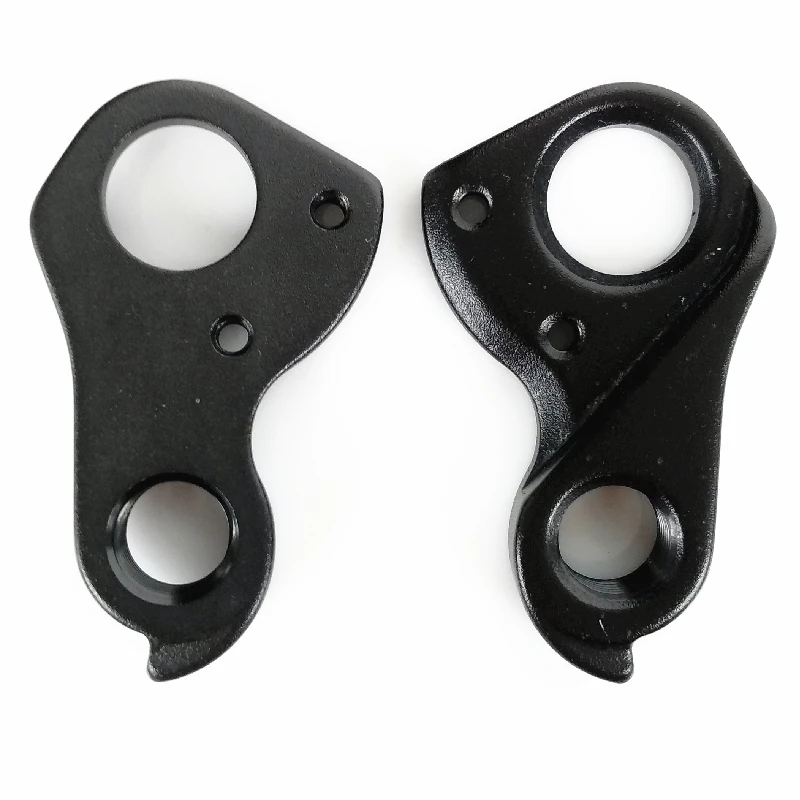 10Pcs Gancio Deragliatore Posteriore Bicicletta # W524188 Per Trek Boone Madone Sl Disc Emonda Alr Disc Domane Disc 2018-2019 Mech Dropout