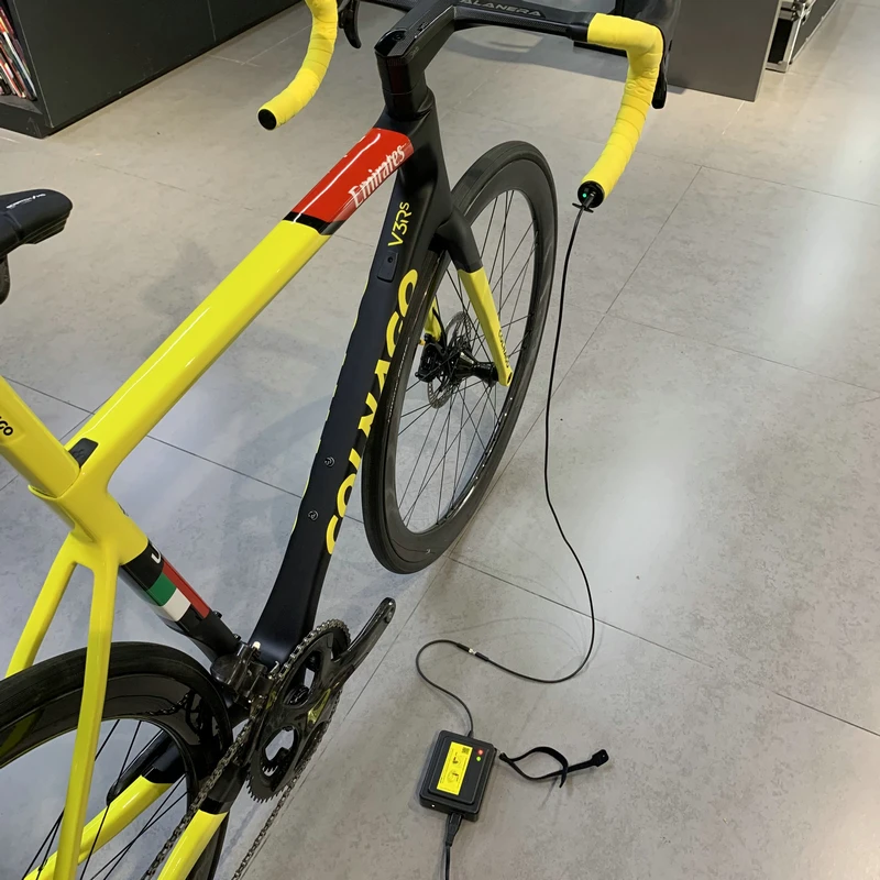 Per Campagnolo Eps Cavo Di Prolunga Per Caricabatterie Ricarica Campy Cp Charger V3 V4 Power Unit