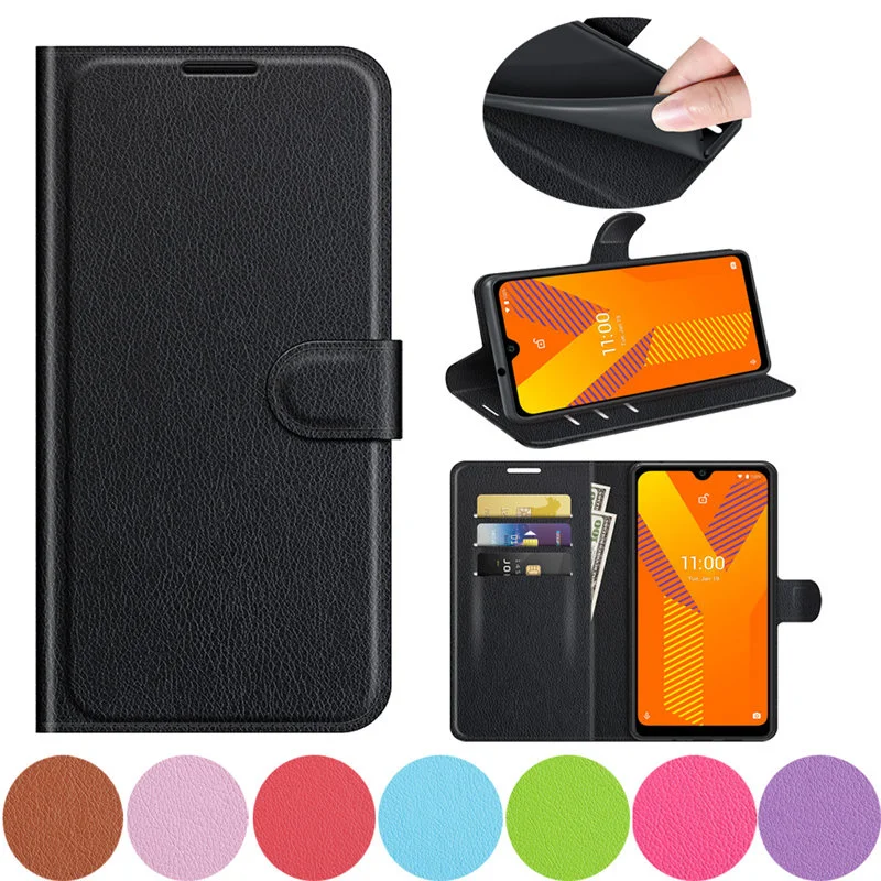 2022 Per Sony Xperia 10 Iii Custodia Flip Case Per Sony Xperia 10 Iii Xperia 1 Iii Custodia In Pelle Di Alta Qualità Con Card Holde