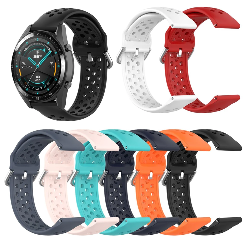 Cinturino Morbido Cinturino Per Garmin Forerunner 245/ Forerunner 645 Cinturino Per Garmin Forerunner645/245 Accessori Per Orologi Da Cintura