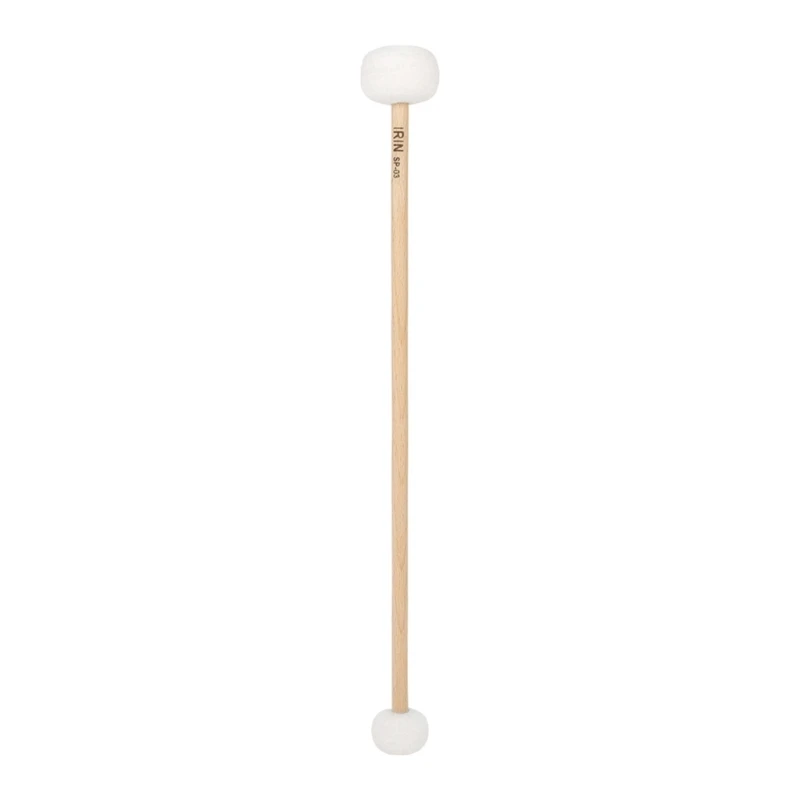Marimba Mallets Rullante Timpani Stick Bacchette Accessorio Per Strumenti