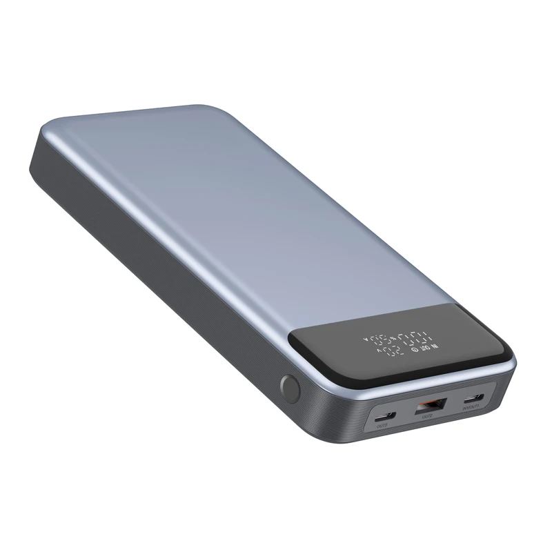 Pd 280W Tipo C Usb C Laptop Power Bank 24000Mah Laptop Powerbank Batteria Di Backup Per Macbook Pro Air Dell Surface Hp Xps