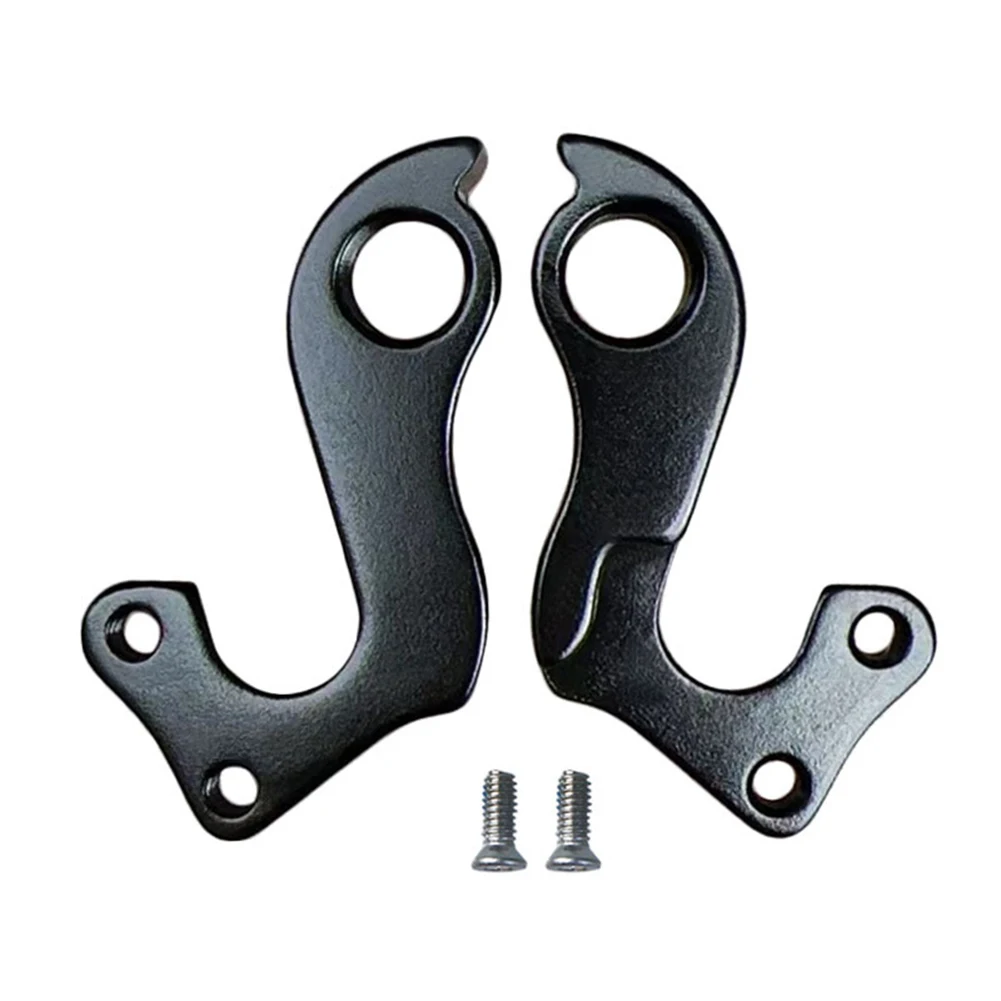 Bicicletta Gear Deragliatore Posteriore Mech Hanger Dropout Per De Rosa R838 Bike Tailhook Frame Extender Accessori Per Bici