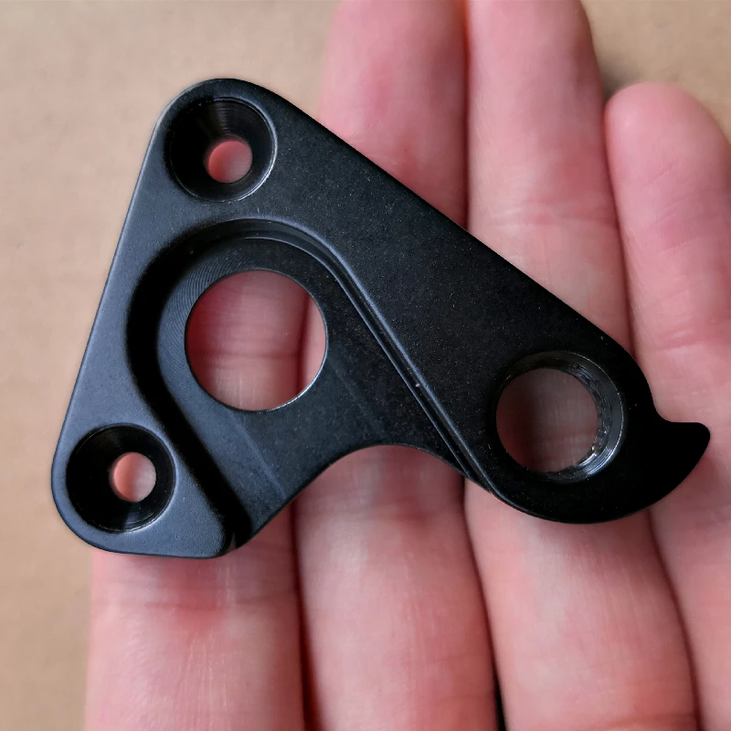2 Pz Cnc Bicicletta Posteriore Deragliatore Gancio Per De Rosa Sk Pininfarina 2020 Modello Mech Dropout De Rosa Idol Sk Mtb Mountain Frame