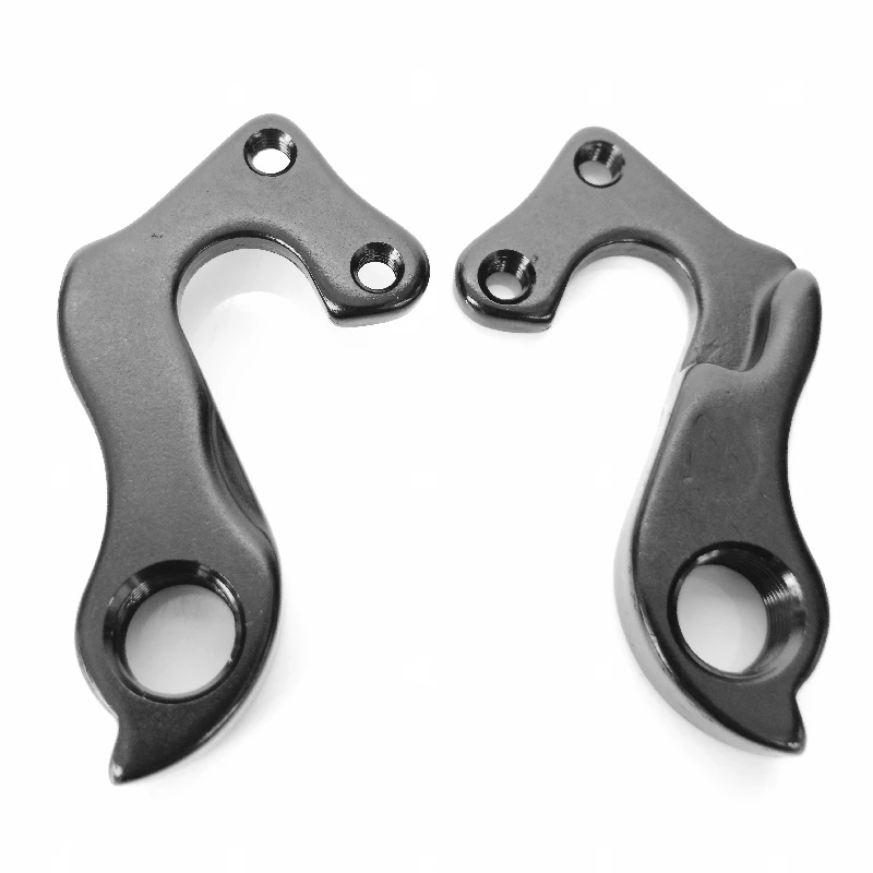 1 Pz Bicicletta Deragliatore Gancio Per Java De Rosa Focus Fondriest Eddy Merckx Kalkhoff Nakamura Planet X Tampa Orro Mech Dropout