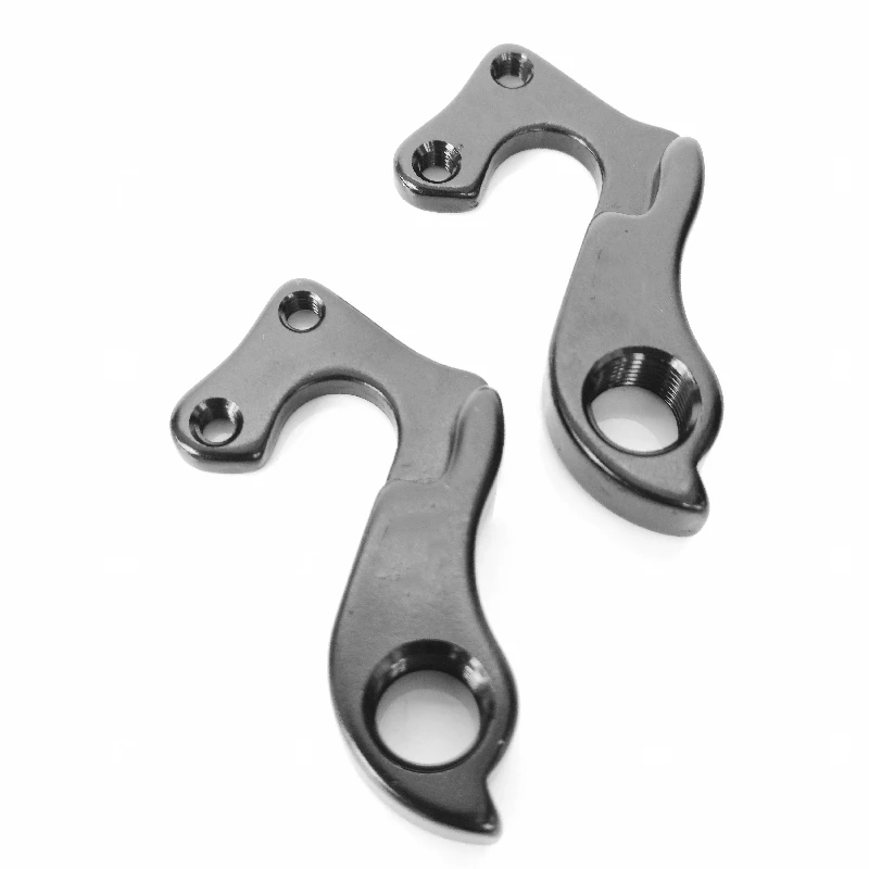1 Pz Bicicletta Deragliatore Gancio Per Java De Rosa Focus Fondriest Eddy Merckx Kalkhoff Nakamura Planet X Tampa Orro Mech Dropout