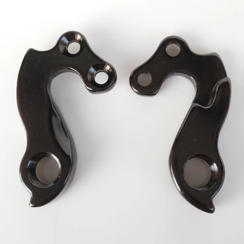 1 Pz Bicicletta Gear Deragliatore Posteriore Gancio Per Fuji D024 Roubonix Kona Kula Supreme Vitus Zenium Guerciotti Drag Eddy Merckx De Rosa
