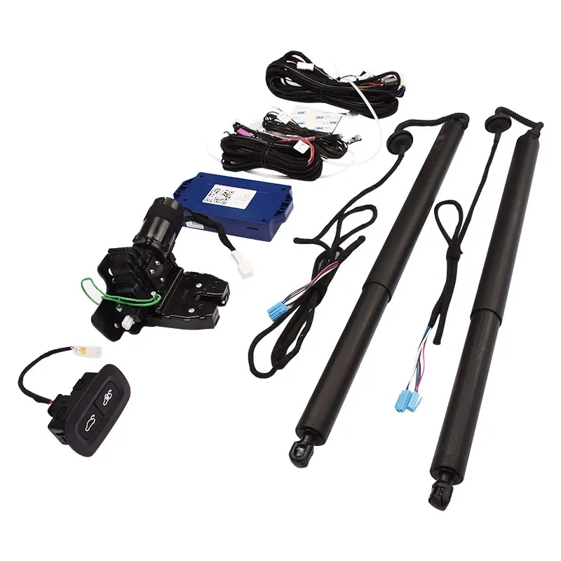 Noble Auto Parts Portellone Elettrico Sollevatore Automatico Di Potenza Per Vw Tacqua T-Cross Power Trunk Door Lock Brace Package