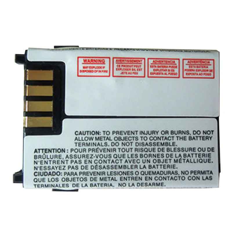 V998 Snn5517A Batteria Per Motorola V2188 V3688 L2000 2088 3690 3620 P7789 8160 T189 V50 V998 L708Wings V998 + Batteria