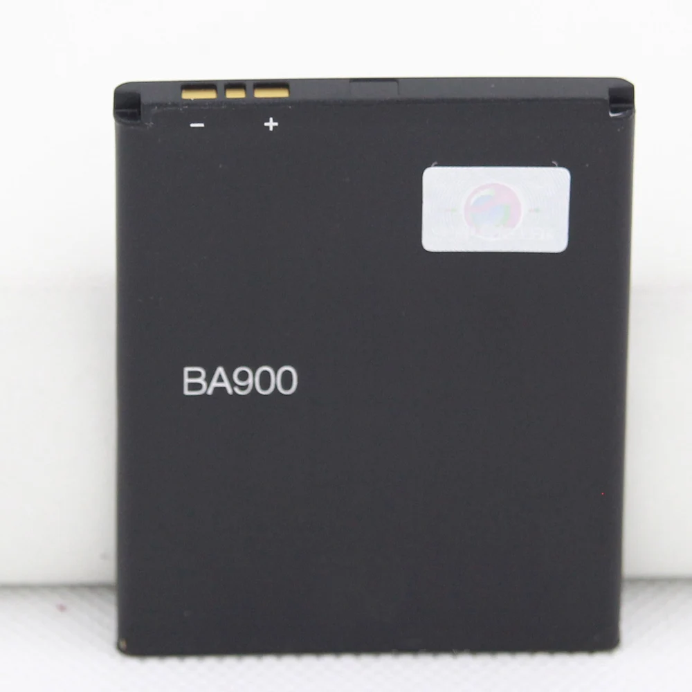 Isunoo 1700 Mah Ba900 Batteria Mobile Per Sony Xperia E1 Lt29I St26I C1904 C1905 C2005 D2004 C2105 C2104 D2114 S36H St26A