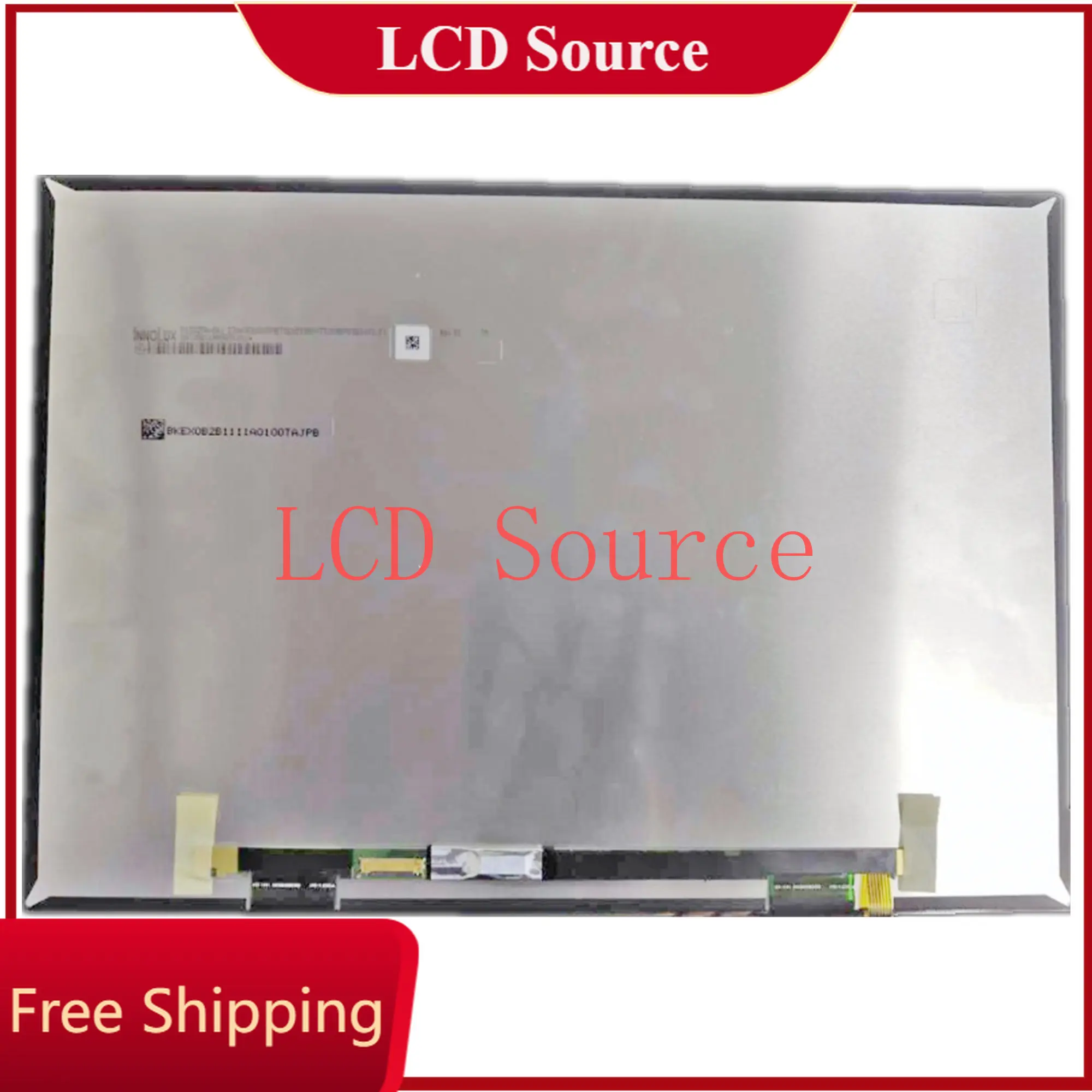 P130Zfa-Ba1 Per 2160 X1440 Huawei Matebook 13 Wrt-W19 Wrt-W29 Wrt-Wx9 100% Test Laptop Schermo Lcd Laptop Display Ips