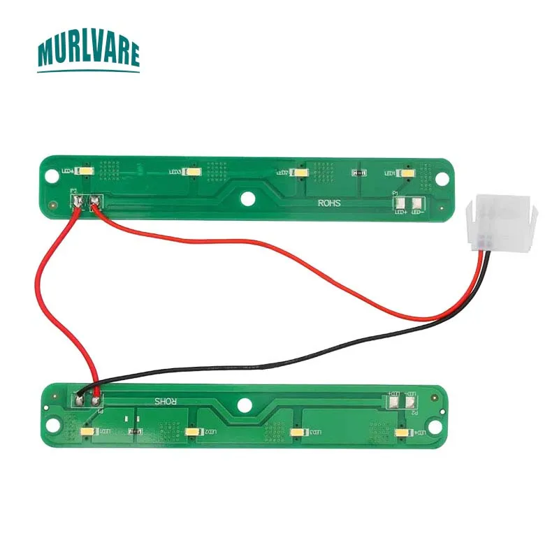 Frigorifero W11043011 Luce A Led Per Whirlpool Kenmore Maytag Frigo W10866538