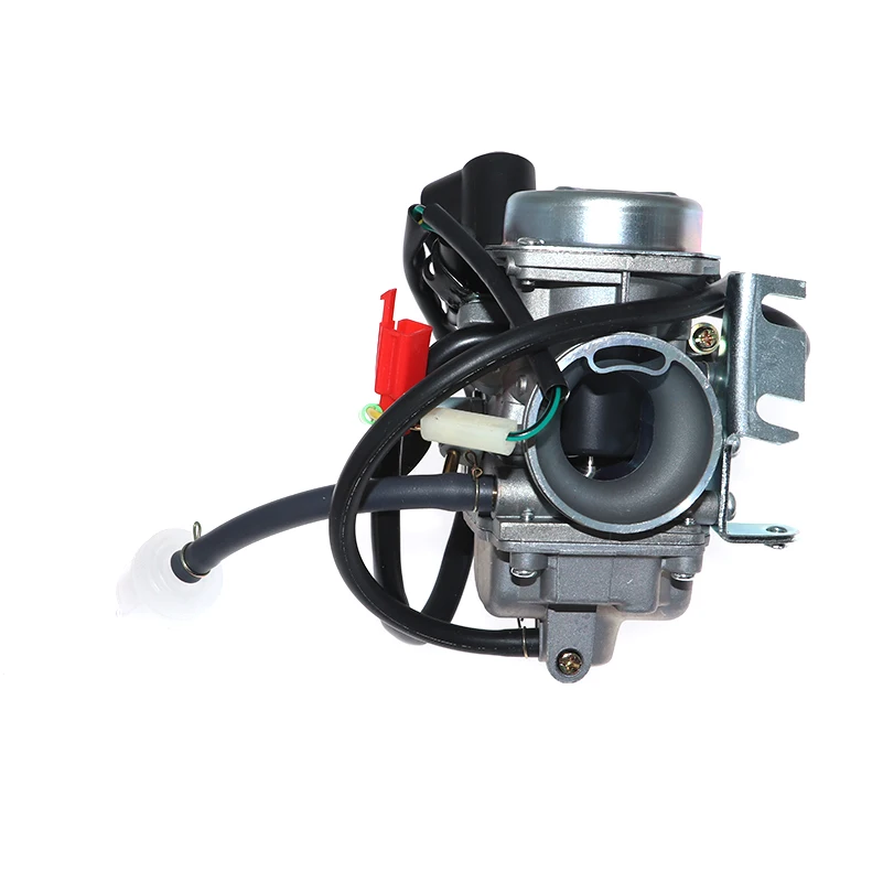 Carburatore 30Mm Pd30J Per Motore Atv 250Cc Honda Cn250 Cf250 Gn250 Ch250 Gy6 250 Helix Qlink Commuter 250 Roketa Mc54