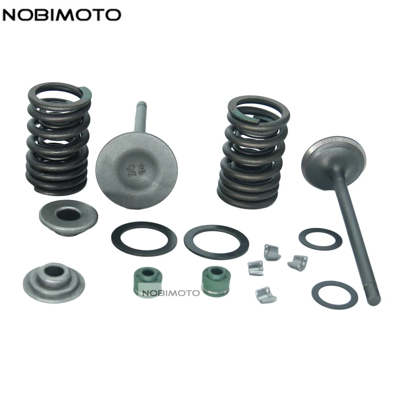 Cg 250Cc Cg250Cc Cg250Cc Cilindro Heae Kit Pezzi Di Ricambio Per 250Cc Atv Quad Dirt Bike Moto Go Kart