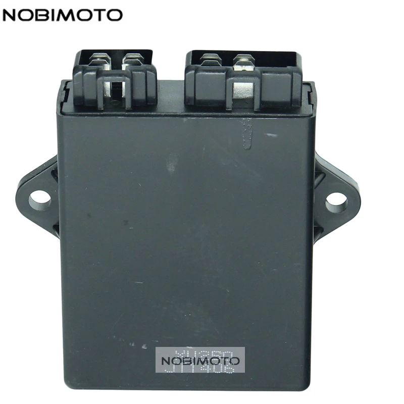 Accensione Digitale Cdi Box Accenditore E Accenditore E Accendino A Fiamma Per Yamaha Virago Xv250 250Cc Lifan Rhino Hunter Vento V-Thunder Colt