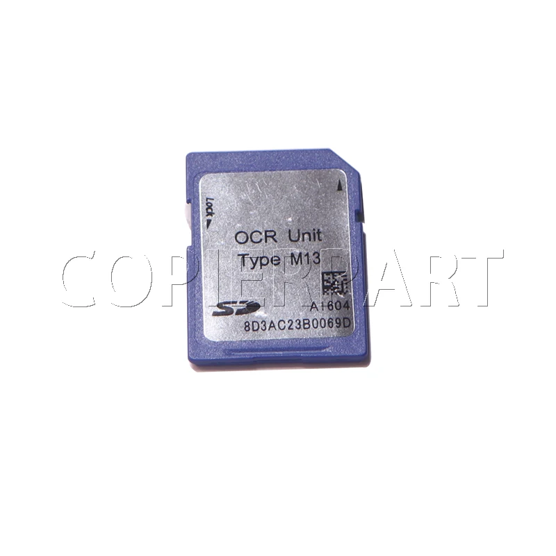 Unità Ocr Tipo M13 Per Ricoh C5200S C5210S 8300 8310 8320 8300S 8310S 8320S