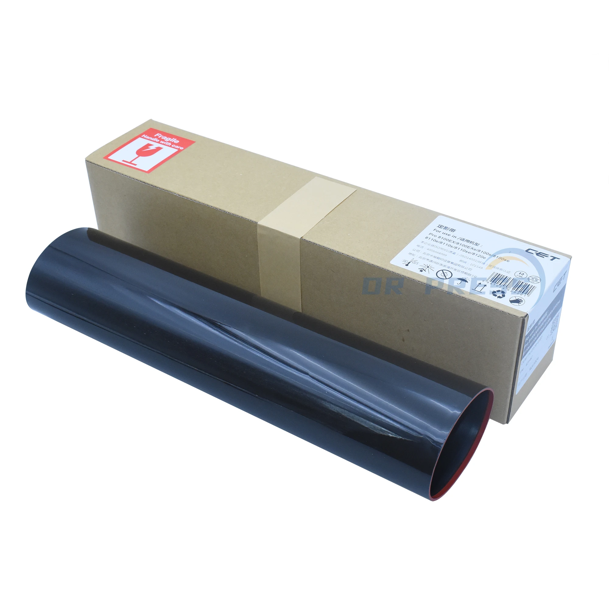 Per Cintura Fusore Cet Per Ricoh Pro 8310 8320 8300S 8310S 8320S