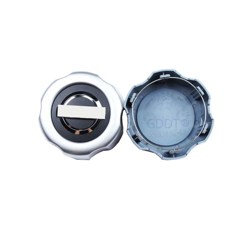 4 Piece High Quality Wheel Hub Wheels Center Cap Cover For Navara Tire Cover For Nissan Pick Up D22 Wheel Holder For Paladin