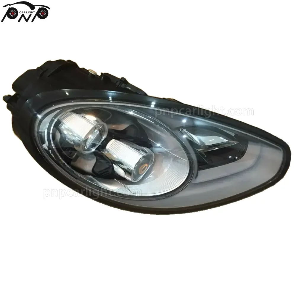 Faro Oled Per Porsche Panamera 970 2010-2016 Porsche Panamera 2010-2016