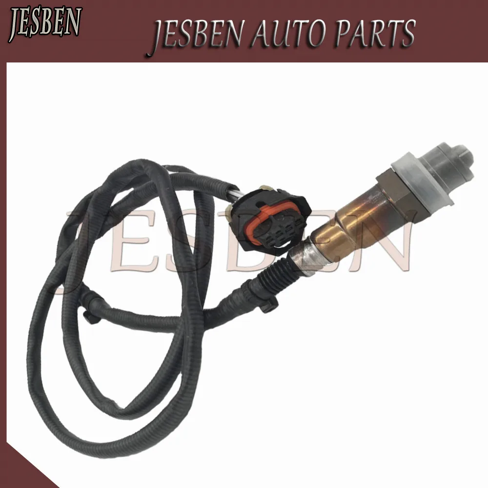 Jesben 0258010179 Lsu-4.9 Lambda Sensore Di Ossigeno Per Porsche Panamera 3.6 3.8 2009-2016 No #0258010180 97060617402