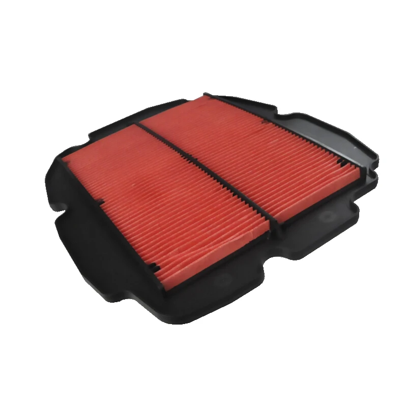 Filtro Aria Moto Filtro Aspirazione Per Honda Vfr800 Interceptor 1998-2019 Vfr800 Crossrunner 2011-2017 Vfr800X Vfr800F