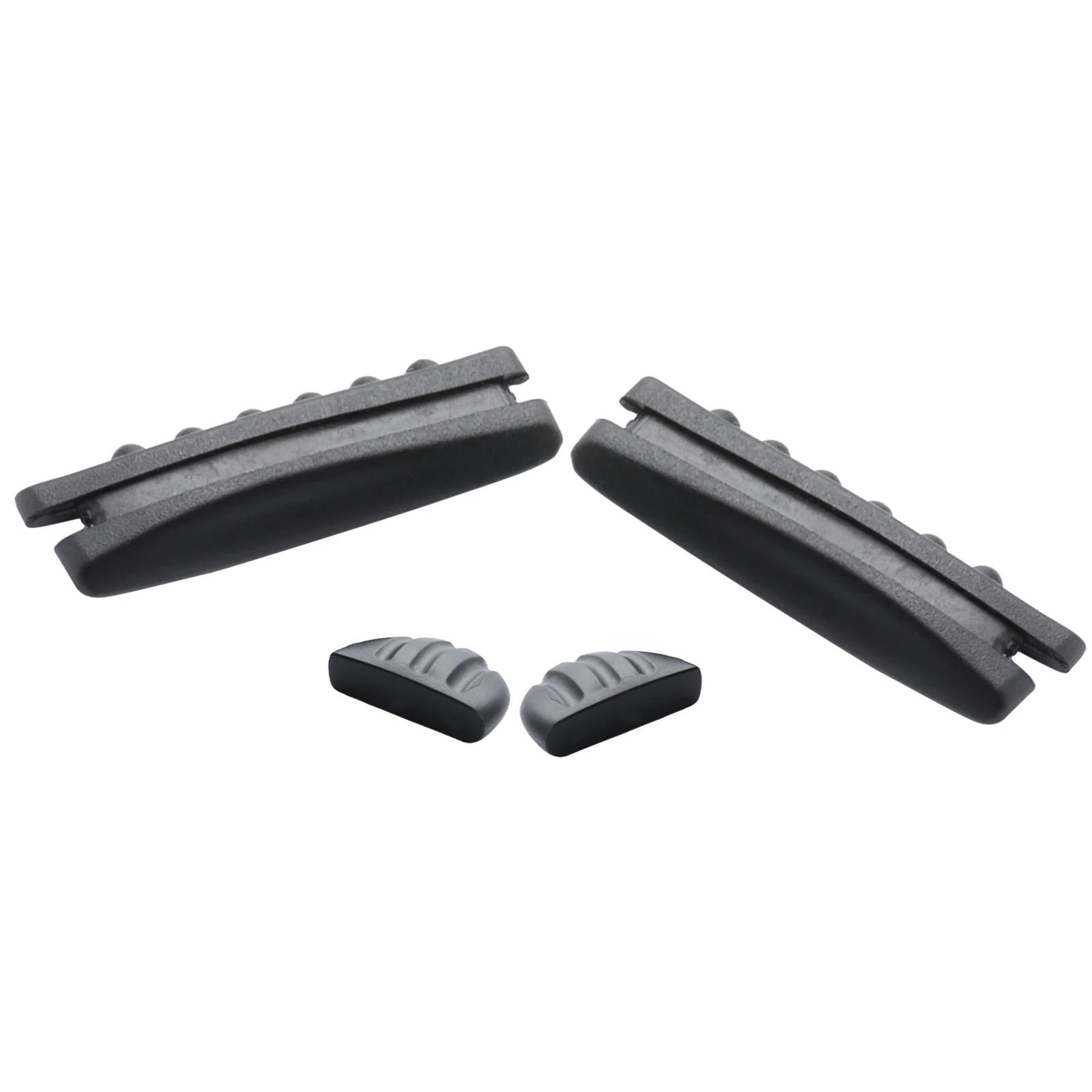 Kit Di Gomma Millerswap Arm Earsocks/Leg & Nase Pads Nase Holders Set Per-Maui Jim Makaha Mj405