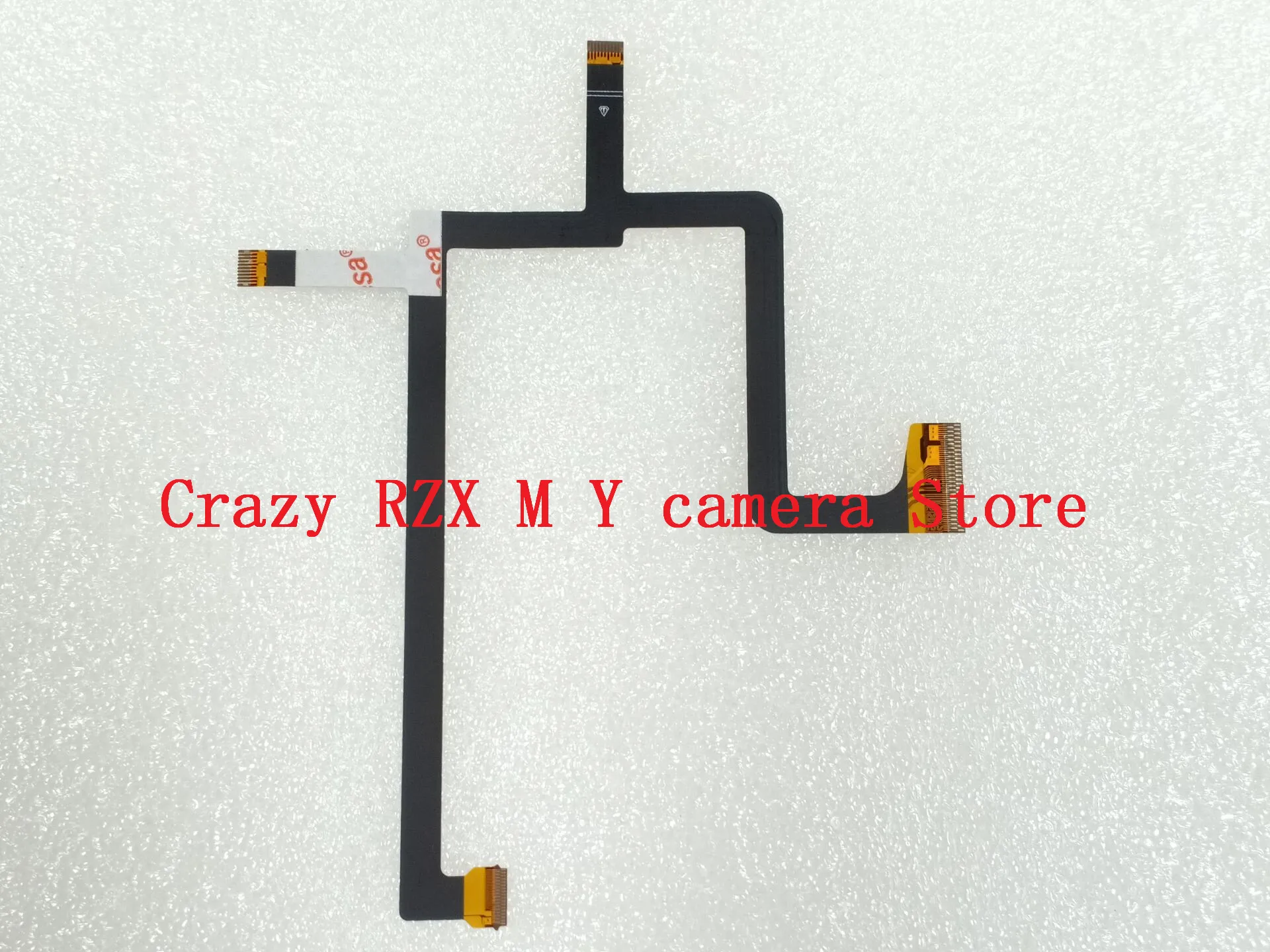 Nuovo Per Dji Phantom 2 Vision Plus Gimbal Camera Flex Cable Ribbon Repair Parts