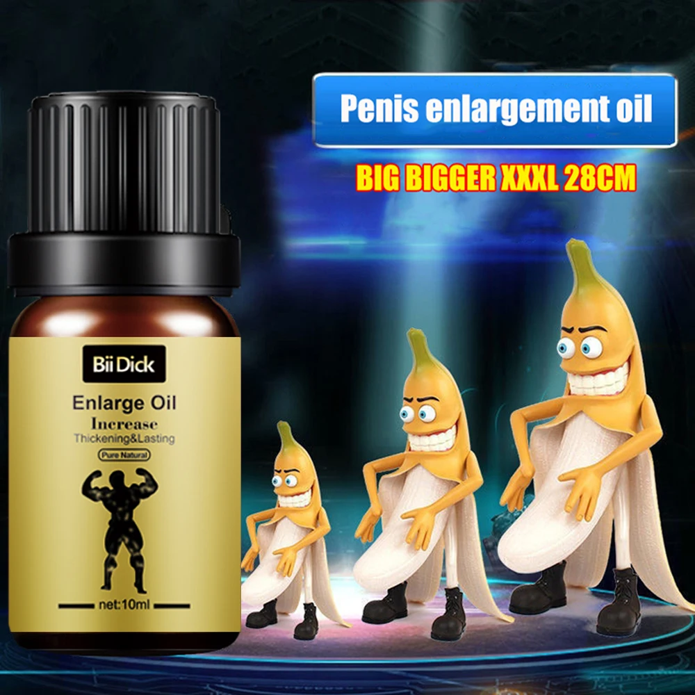 Crema Per L'Ingrandimento Del Pene Maschile Pene Erezione Olio Essenziale Afrodisiaco Ritardo Del Sesso Crescita Dell'Olio Del Cazzo Addensare Pillole