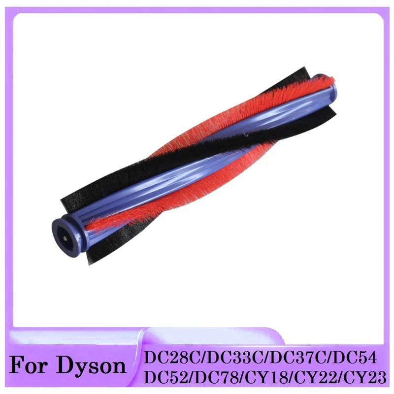 Per Dyson Dc28C/Dc33C/Dc37C/Dc54/Dc52/Dc78/Cy18/Cy22 Cy23 Aspirapolvere Spazzola Elettrica Per Pavimenti Spazzola A Rullo Incorporata
