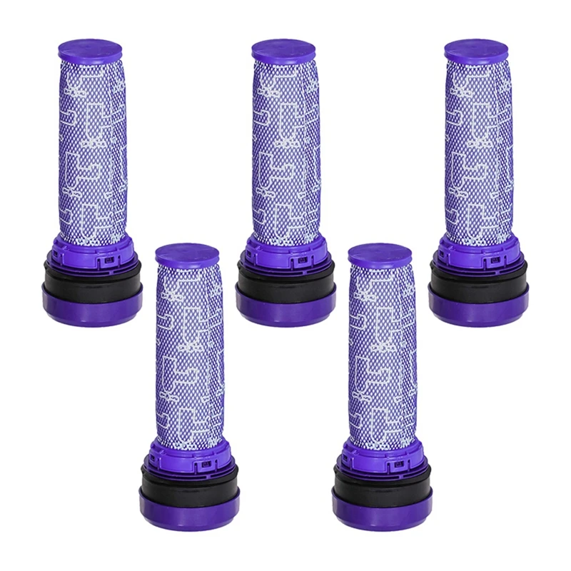 Filtro Antipolvere Lavabile Per Dyson Dc28C Dc33C Dc37 Dc39C Dc53 Filtri Per Aspirapolvere Ricambi Accessori