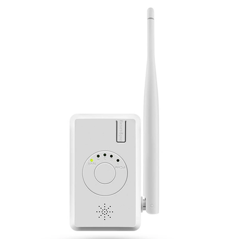 Ripetitore Ipc Router Wifi Range Extender Per Wireless Security Camera System Kit Nvr Enhanced Transmission
