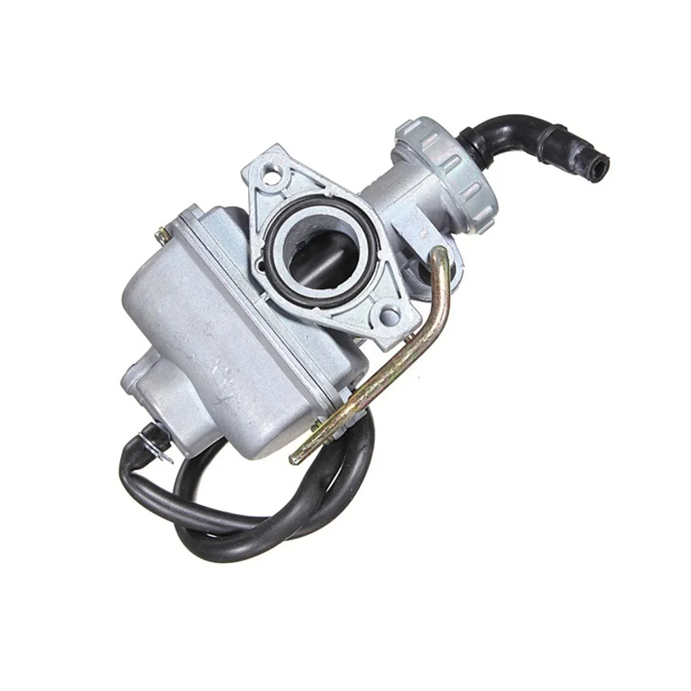 Carburatore Atv Pz20 20Mm Carburatore Carb Per 50Cc 70Cc 90Cc 110Cc 125Cc 135 Dirt Pit Bike Monkey Bikes Quad Go Kart