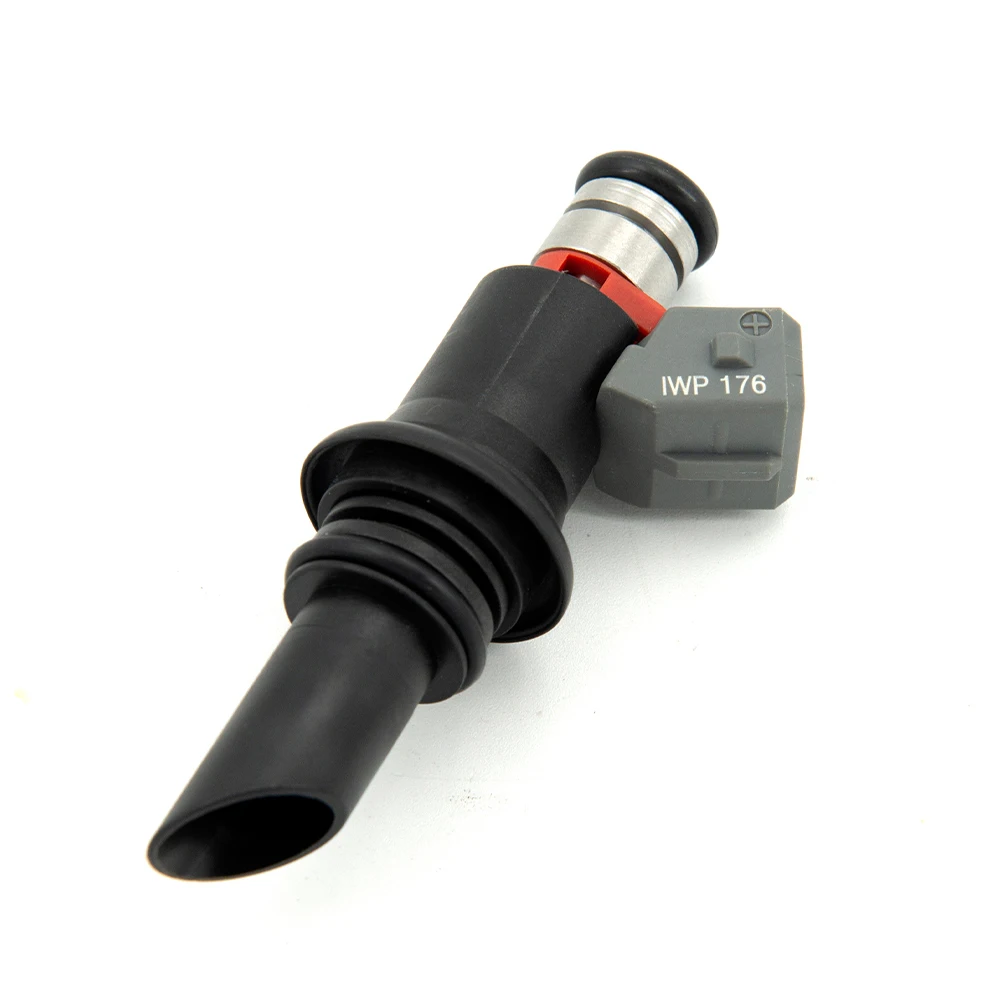 30 Pz Ugello Iniettore Carburante Iwp176 50103402 501.034.02 030906031Af Per Vw- Gol- Giv E Gv, Fox-, Voyage- 1.0 (Mpi - Total Flex) 05