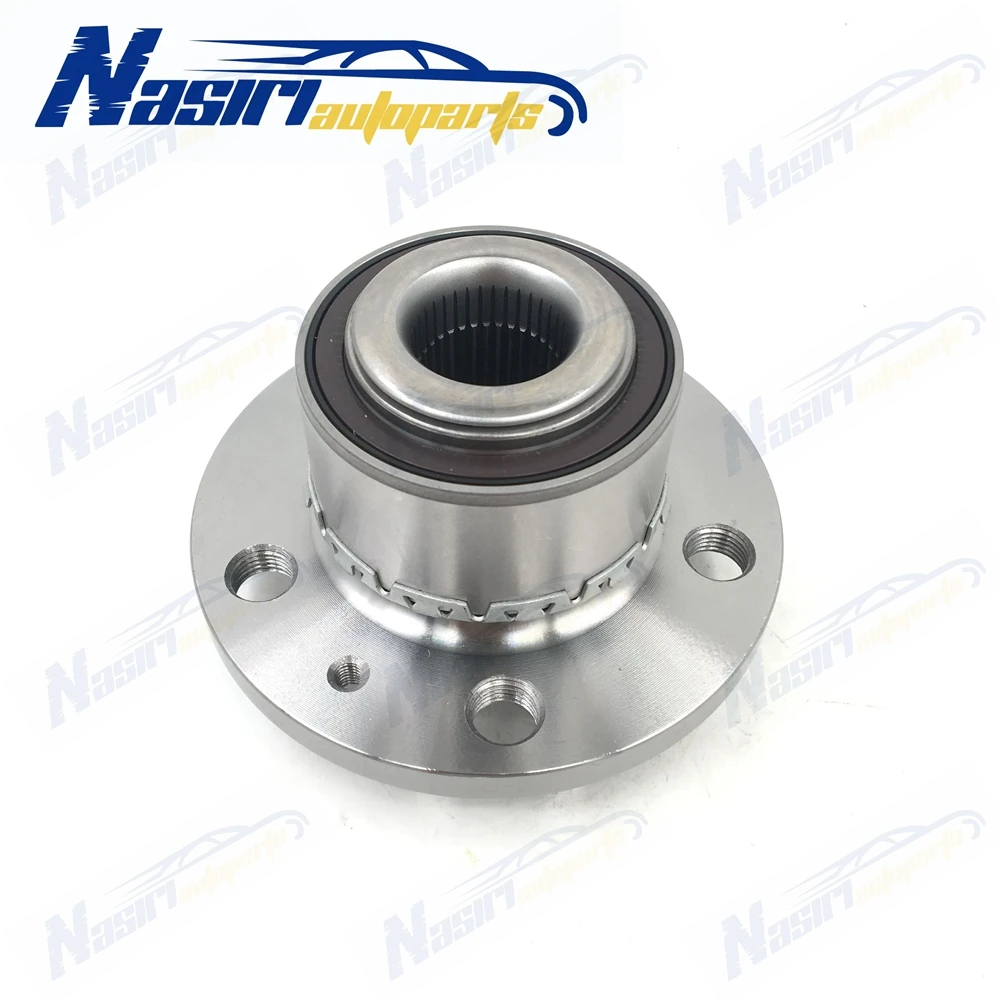 Cuscinetto Ruota Assale Anteriore Sinistra O Destra Per Vw Polo Volpe Audi A1 A2 Seat Cordoba Seat Ibiza Fabia