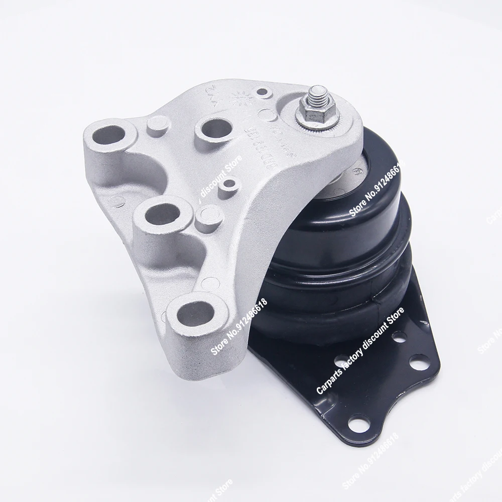 Supporti Motore Per Vw Polo Fox Space Fox Per Skoda Fabia Roomster 6Q0199167Cb 6Q0199167Cr 6R0199167S 6R0199167S