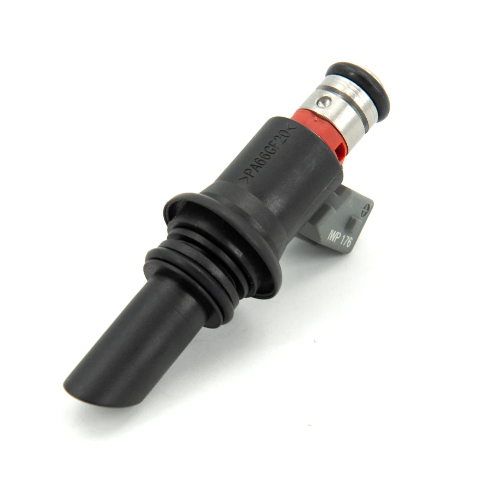 Ugello Iniettore Carburante 4 Pezzi Iwp176 50103402 501.034.02 030906031Af Per Vw- Gol- Giv E Gv, Fox-, Voyage- 1.0 (Mpi - Total Flex) 05