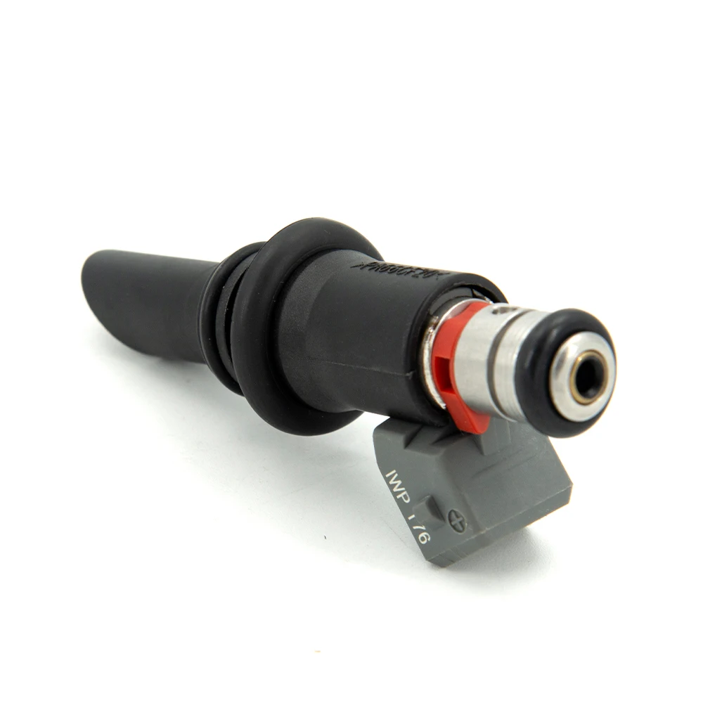 Freeshipping Iwp176 Iniettori Di Carburante Per Vw- Gol- Giv E Gv, Fox-, Voyage-1.0 (Mpi - Total Flex) 05 50103402 501.034.02 030906031Af