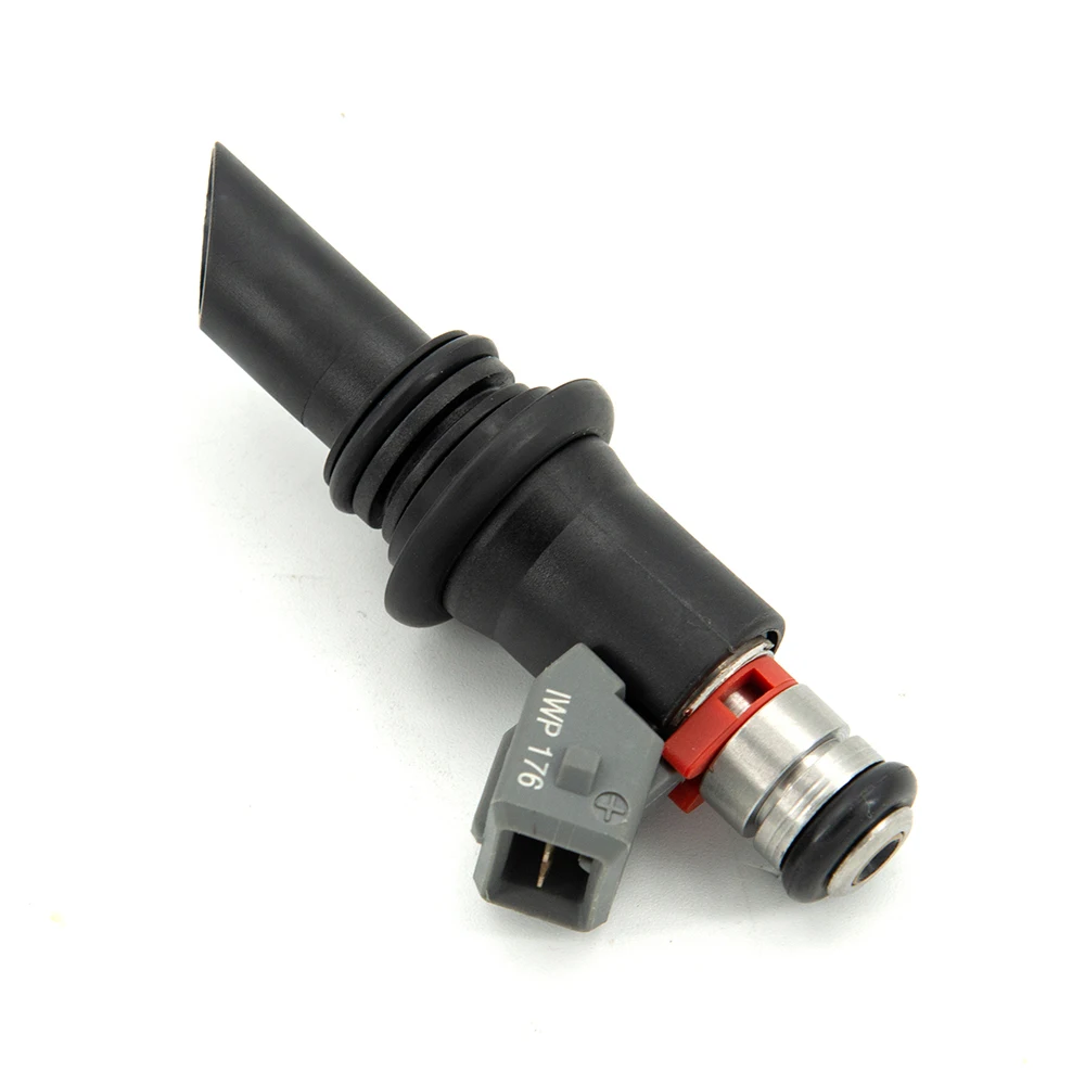 Iwp176 Iniettori Di Carburante Per Vw- Gol- Giv E Gv, Fox-, Voyage- 1.0 (Mpi - Total Flex) 05 50103402 501.034.02 030906031Af