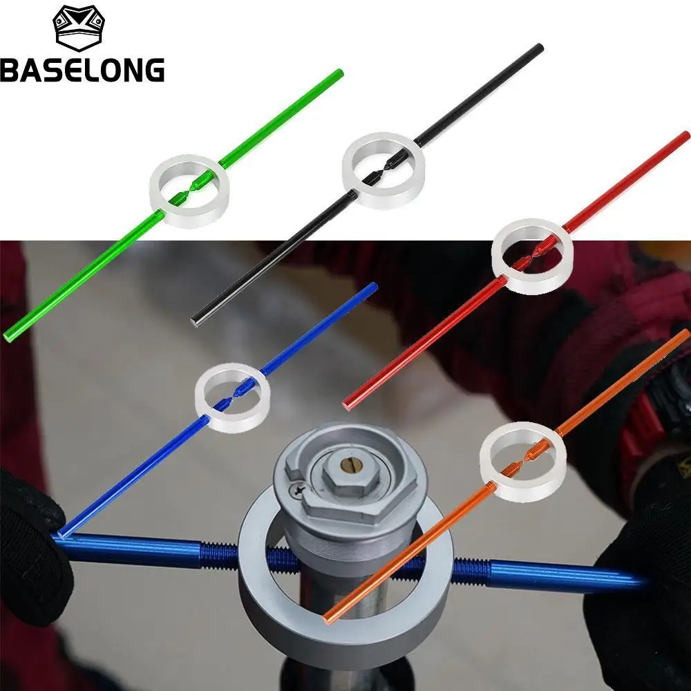 2021 2022 Universal Motors Fork Spring Compressor Repair Tools For Ktm 65Sx 85Sx 105Sx 125Sx 144Sx 150Sx 250Sx 450Sx 525Sx 540Sx