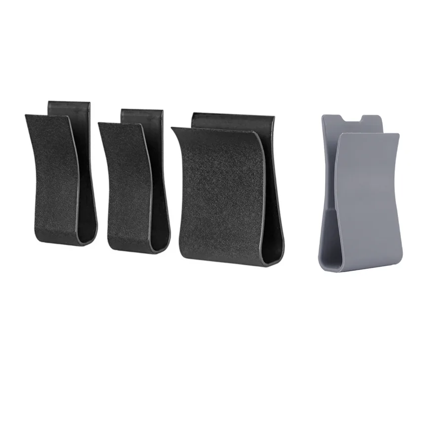 Tactical 9Mm 5.56 Insert Molle Magazine Pouch M4 5.56 Wedge Mag Hook Back Smooth Edge Hunting Paintball Airsoft Accessori