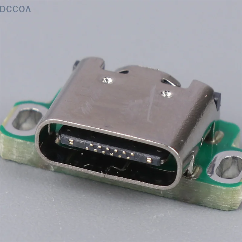 Porta Di Ricarica Gbasp Typec Port Per Gbasp Usb-C W. Accessori Mod Audio Gameboy Advance Sp Gba Sp