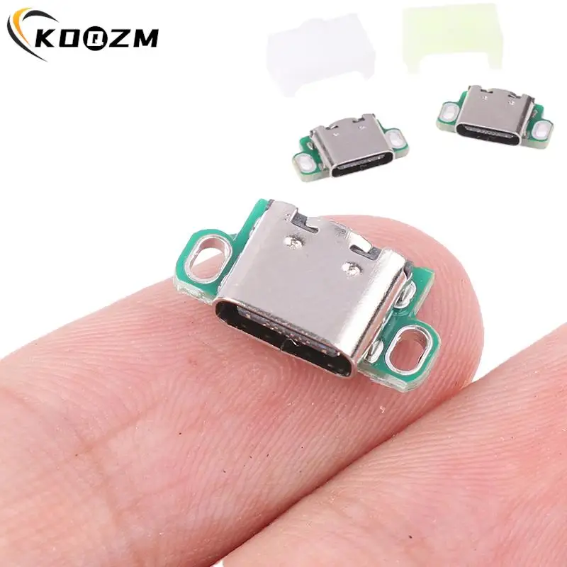 Porta Di Ricarica Gbasp Typec Port Per Gbasp Usb-C W. Accessori Mod Audio Gameboy Advance Sp Gba Sp