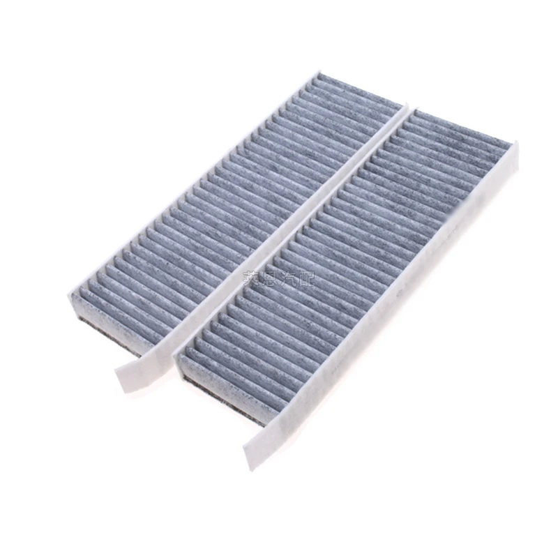Filtro Abitacolo Per 2012 Peugeot 3008 1.6L, Citroen C4 Picasso / Ds5 2.0L,Berlingo Peugeot 3008 5008 Oem: 6447.Xg