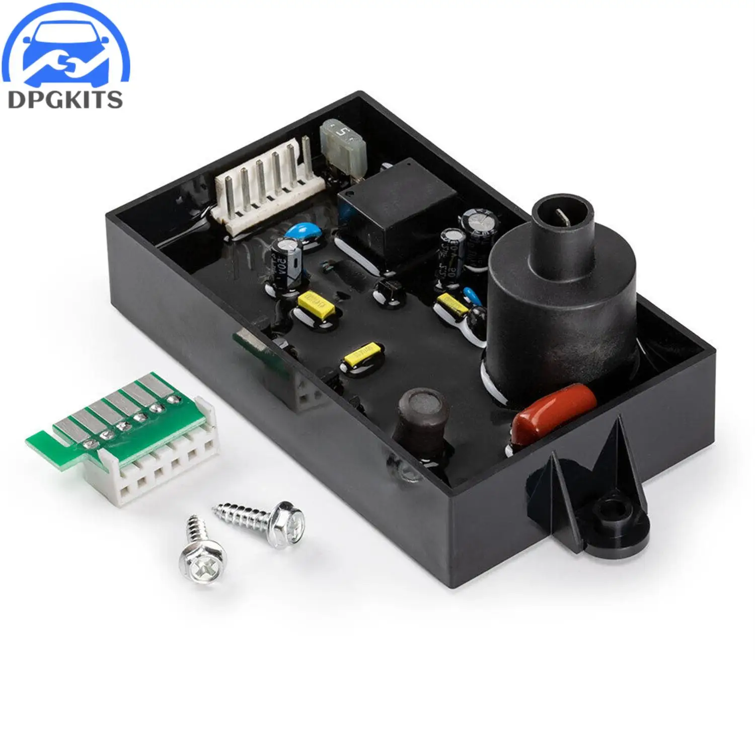 93307 93865 93253 93257 91367 Scheda Di Controllo Scaldabagno Rv Per Atwood Gch6-4E Gch6-6E Gch6-7E Gc6A-7E Gh6-6E Gh6-7E Gh6-8E