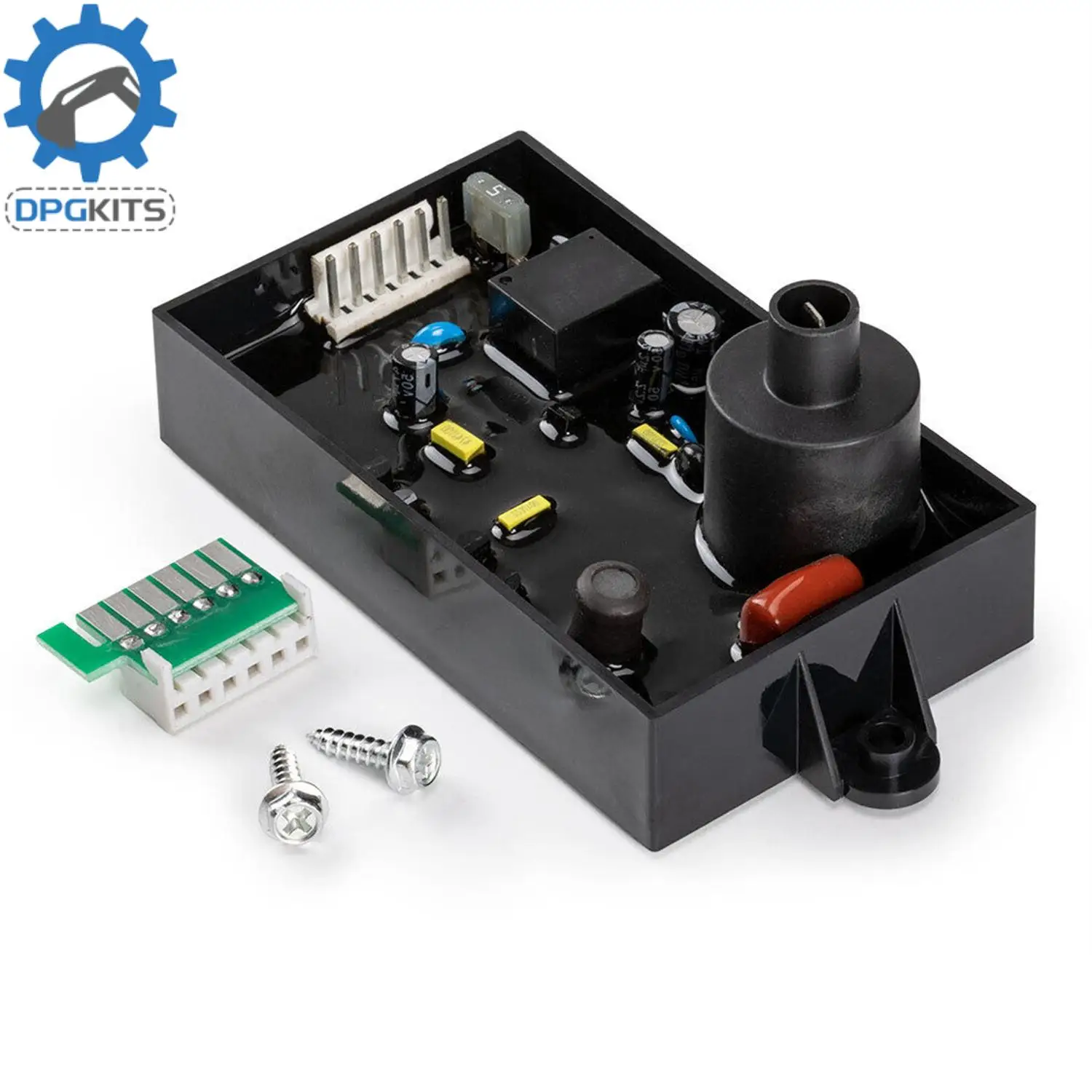93307 93865 93253 93257 91367 Circuito Del Pc Dello Scaldabagno Per Atwood Gch6-4E Gch6-6E Gch6-7E Gc6A-7E Gh6-6E Gh6-7E Gh6-8E