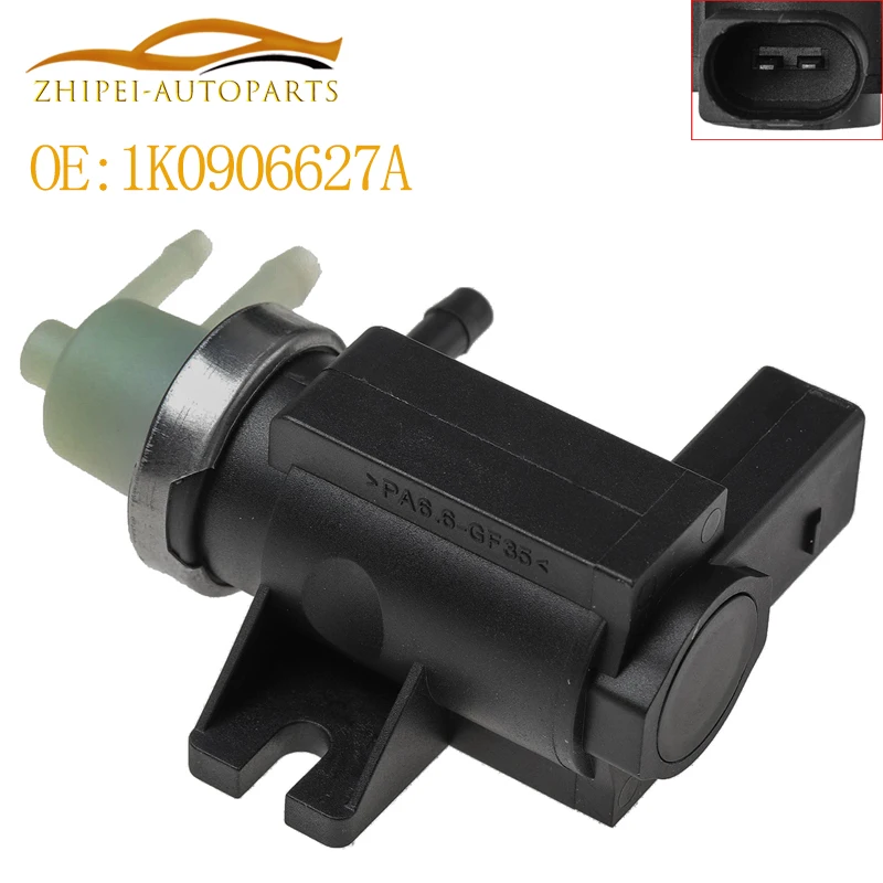 Muslimboost Pressione Elettrovalvola Auto Adatta Per Vw Transporter Per Vw Bora Gol Passat Seat Skoda Jetta Gol Crafter Beetle