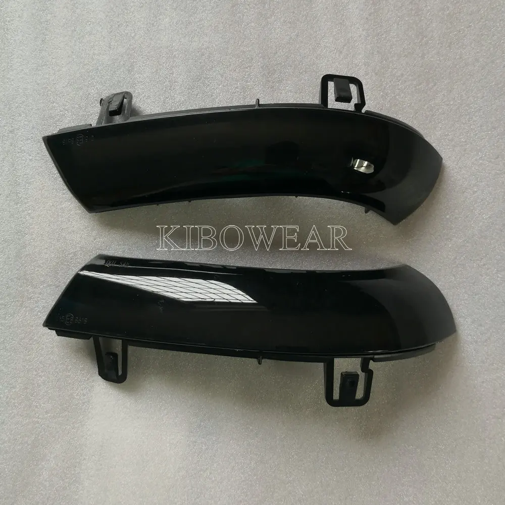 Kibowear Per Volkswagen Golf Mk5 Gti 5 Dynamic Blinker Side Mirror Lights Indicatori Di Direzione A Led Per Jetta Mk5 Passat B5.5 B6 Superb