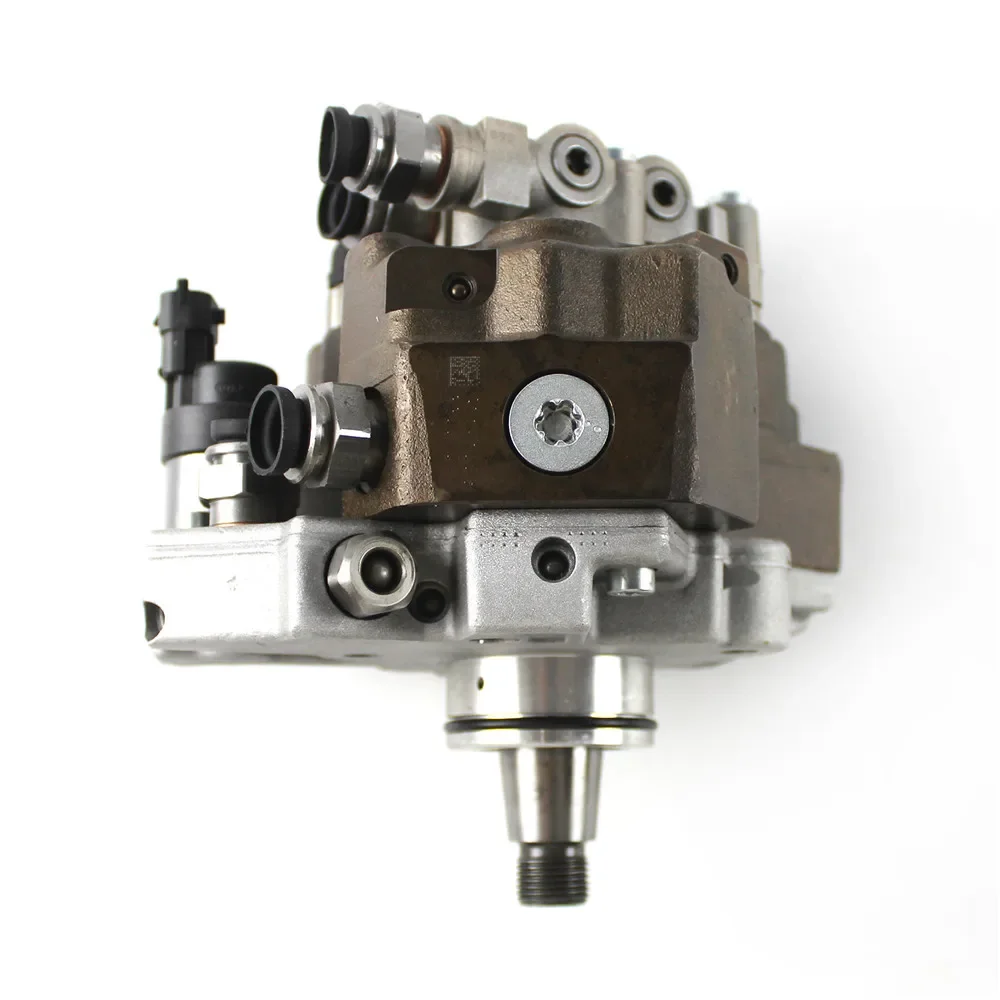 Pompa Carburante Ad Alta Pressione 0445020175 0986437341 5801382396 Cr Cp3S3 Per Iveco Eurocargo Tector Vertis