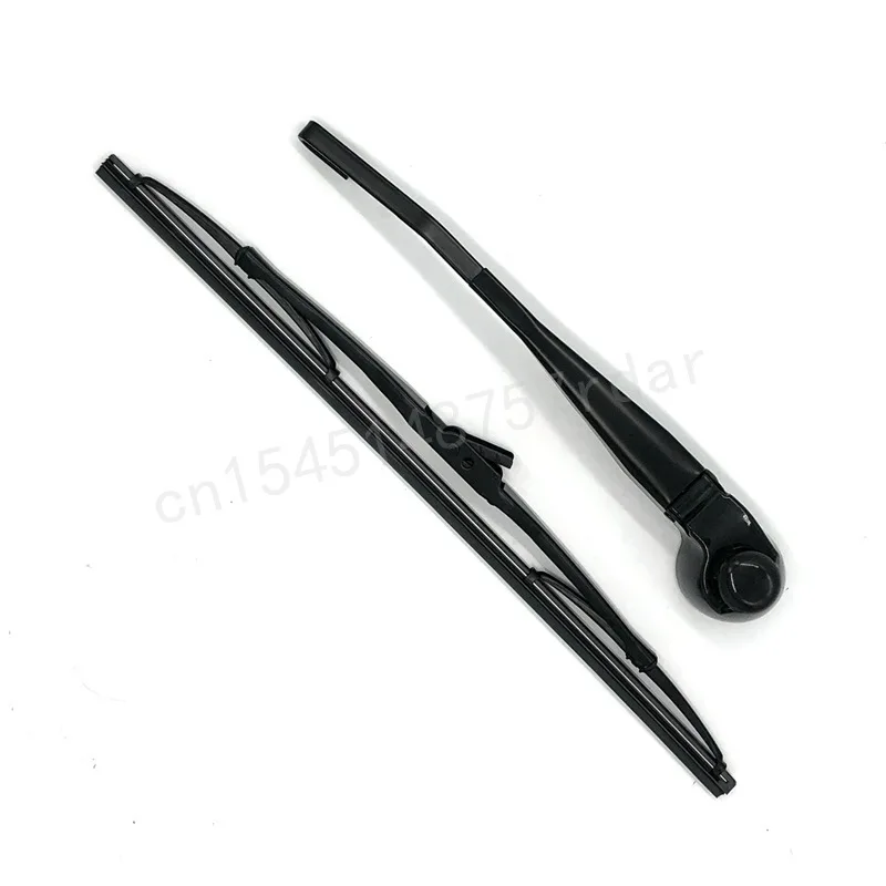 Adatto Per Volkswagen Old Polo (Modello 04-09) / Volkswagen Polo Gruppo Tergicristallo Posteriore Coperchio Bilanciere